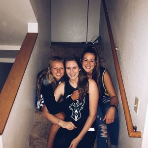 Meet your Posher, Jenn